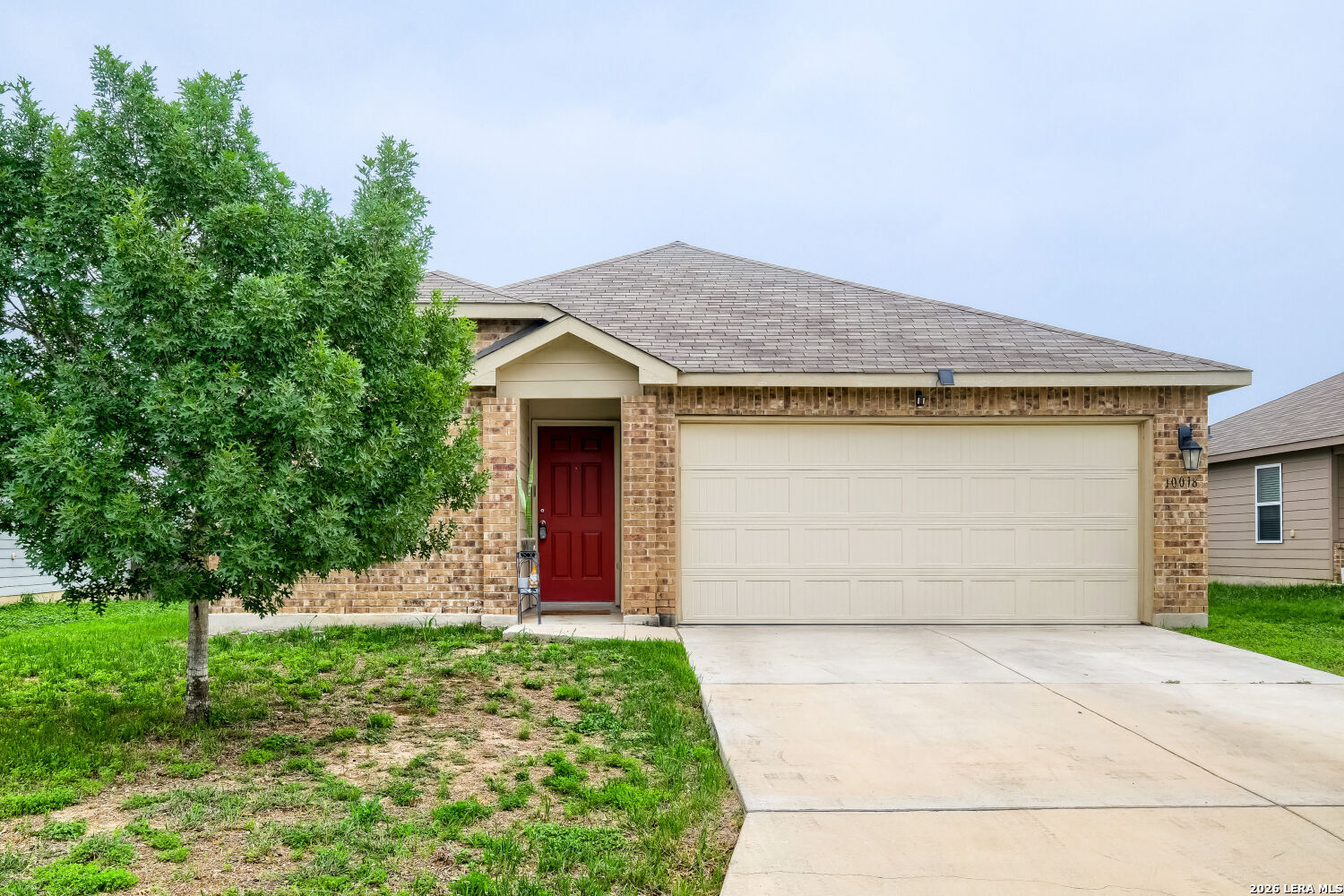 10018 Big Spring Lane — photo