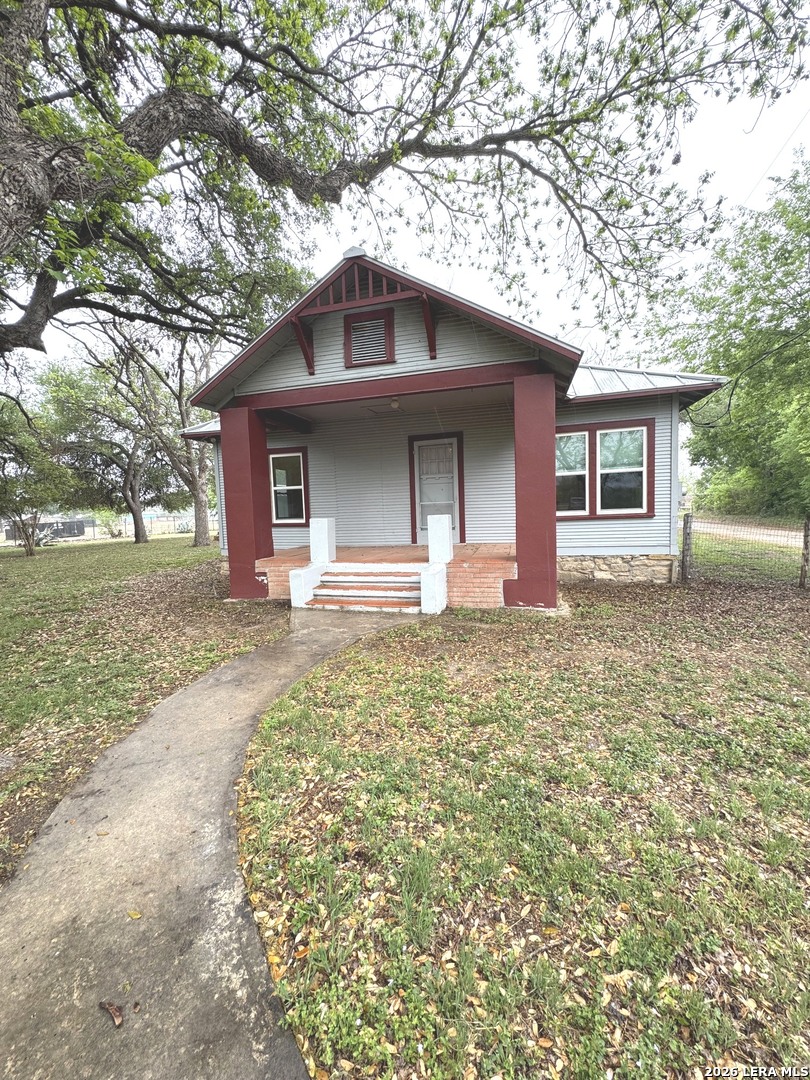 265 County Road 5227 — photo