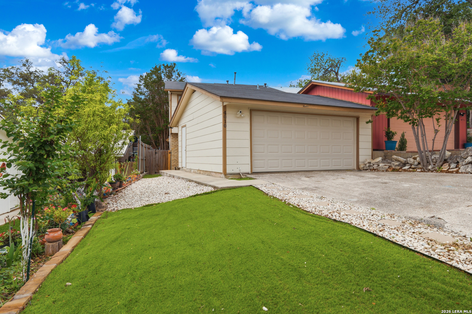 4010 High Ridge Circle — photo
