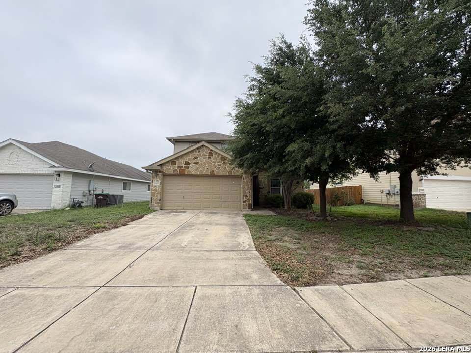 3107 Thunder Gulch — photo