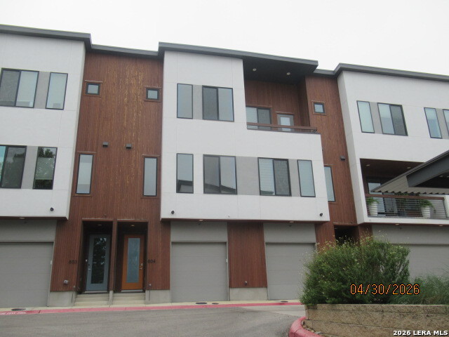 102 Tendick Unit 804 — photo