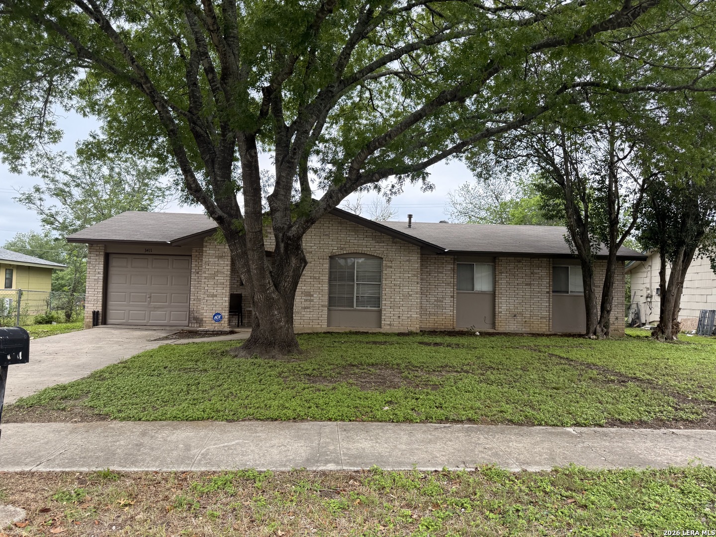 3411 Hightree Drive — photo