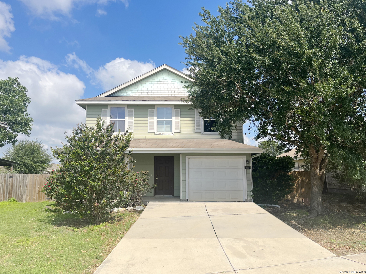 3247 Wren Brook Drive — photo