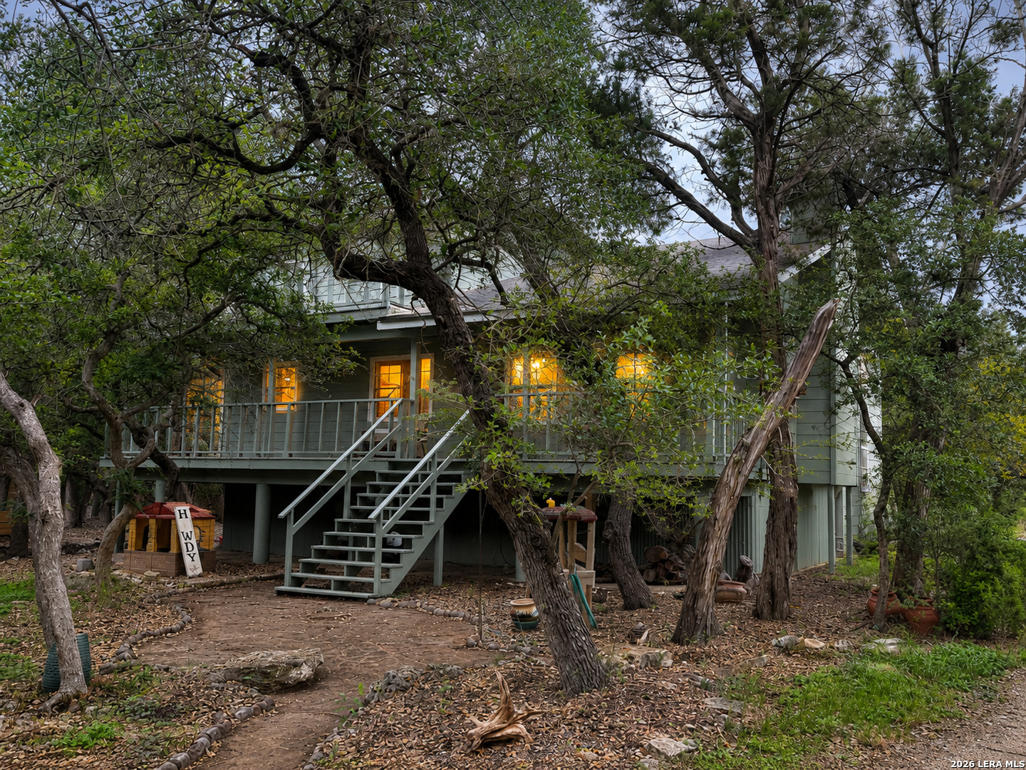 7821 Elk Drive — photo