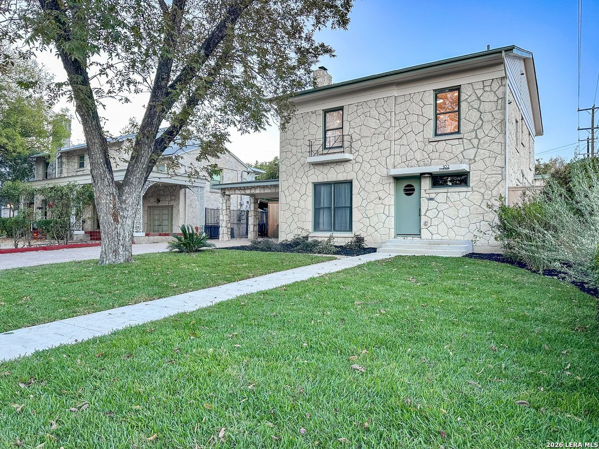 102 Luther Drive — photo