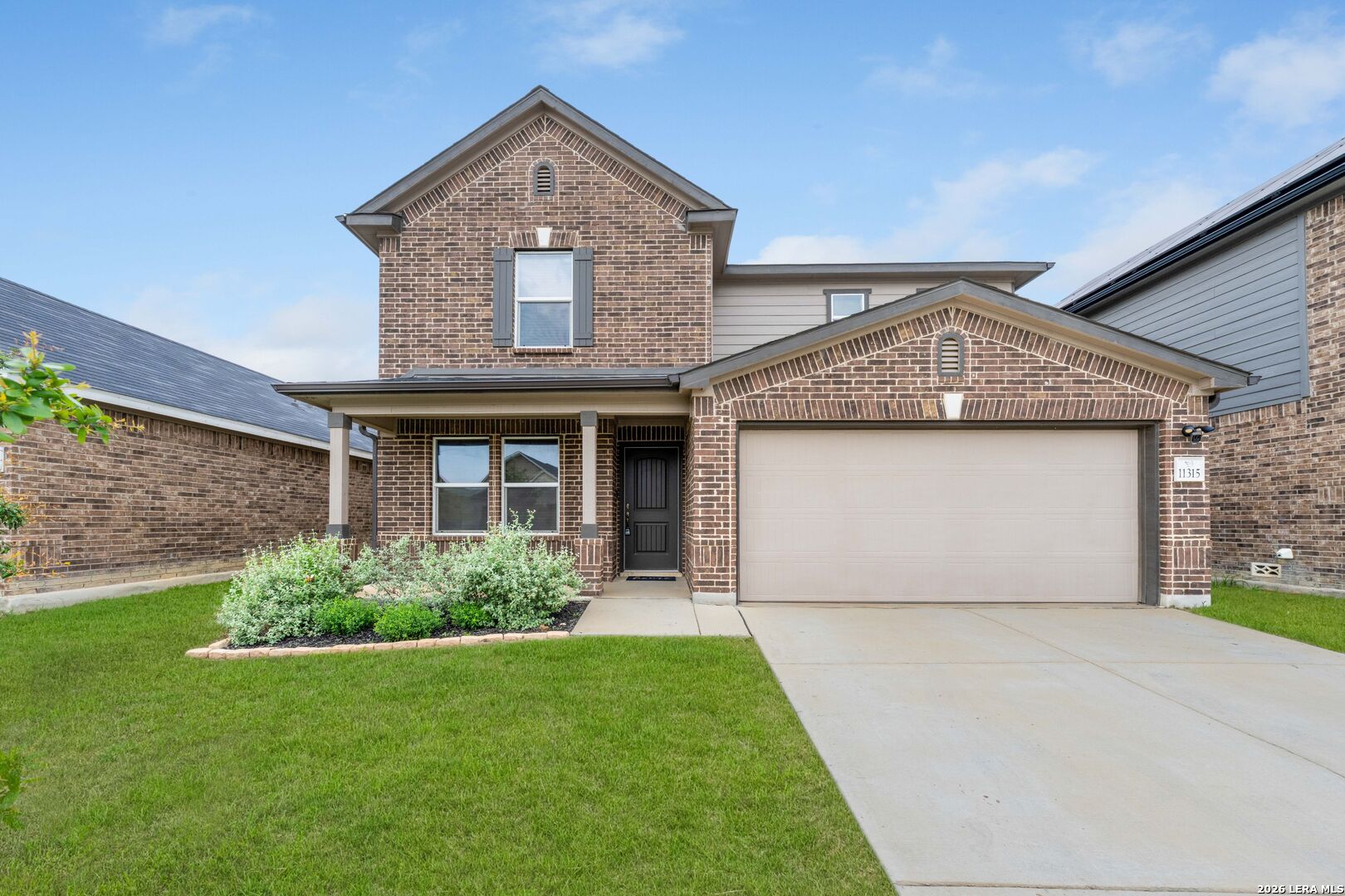 11315 Edelweiss — photo
