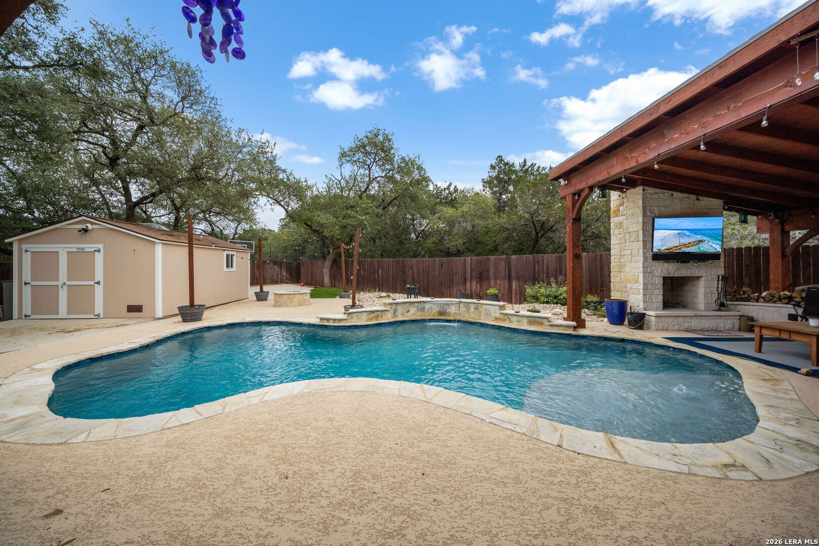 1729 Dancing Eagle, San Antonio, TX 78258 — photo 2