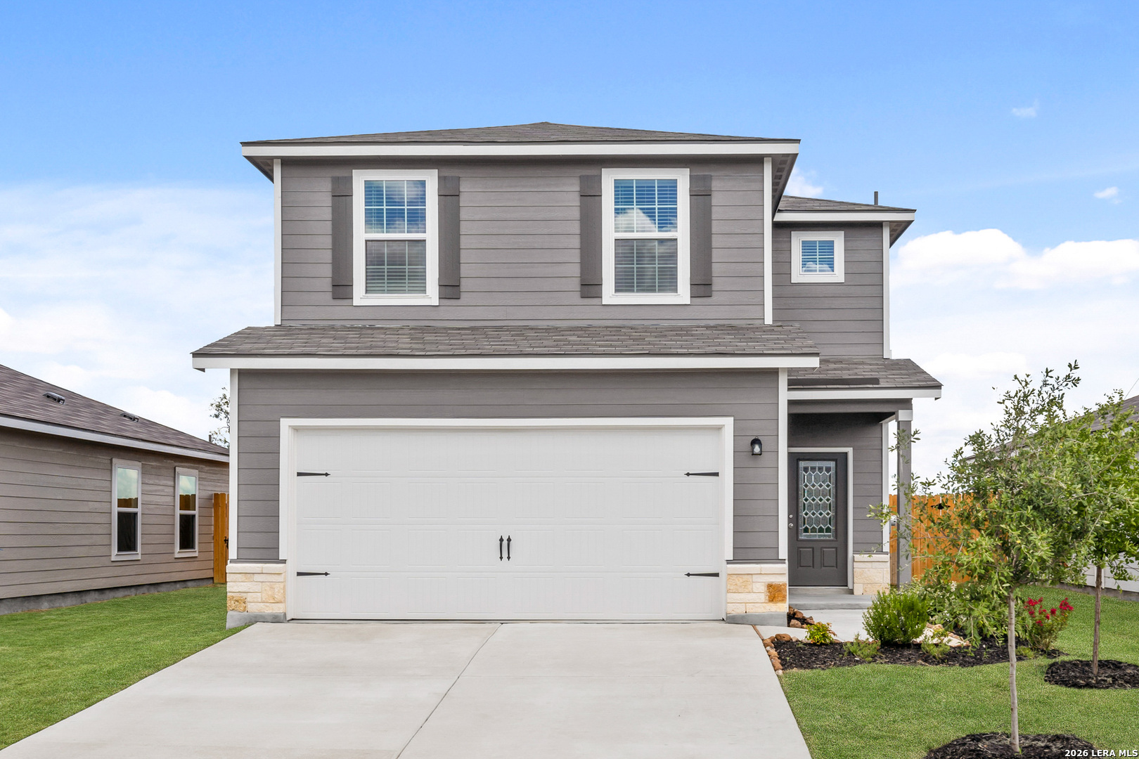 11523 Woodpecker Drive — photo
