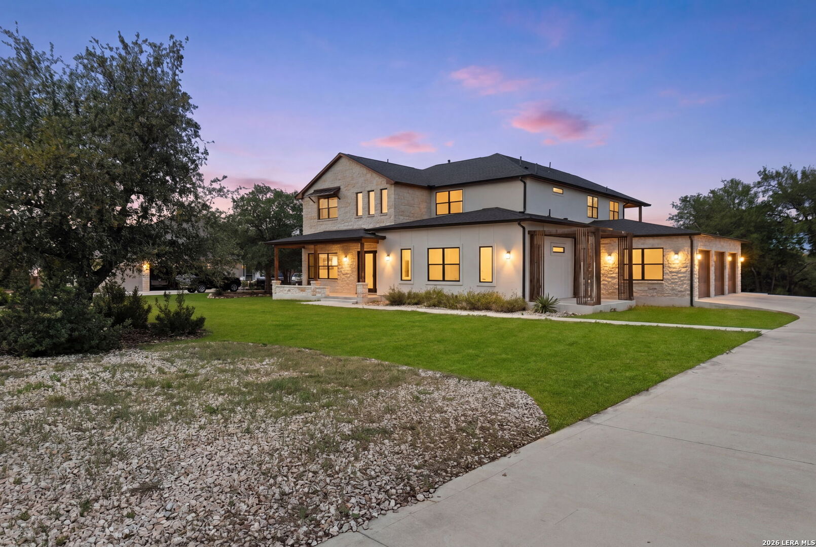 1054 Star Rdg, Spring Branch, TX 78070 — photo 2