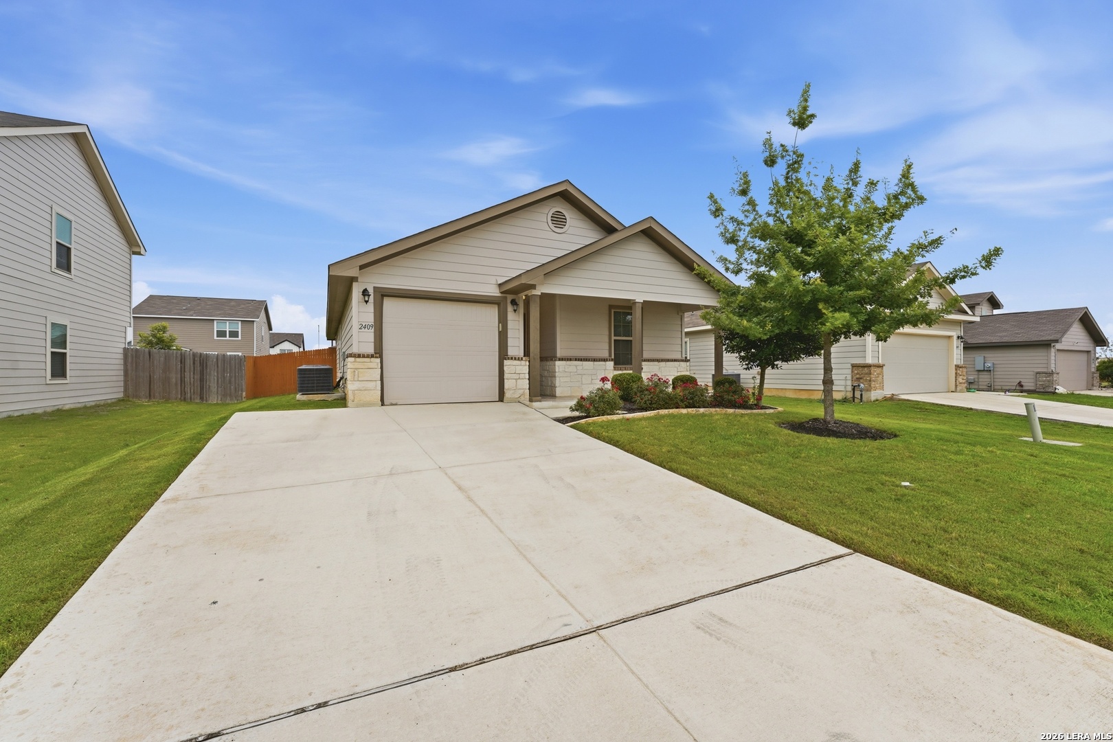 2409 Ranger Pass — photo