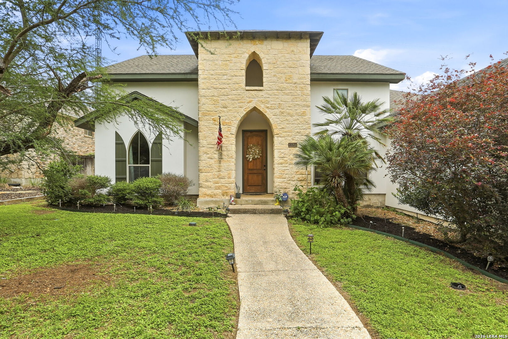 13314 Wind Rdg, Helotes, TX 78023