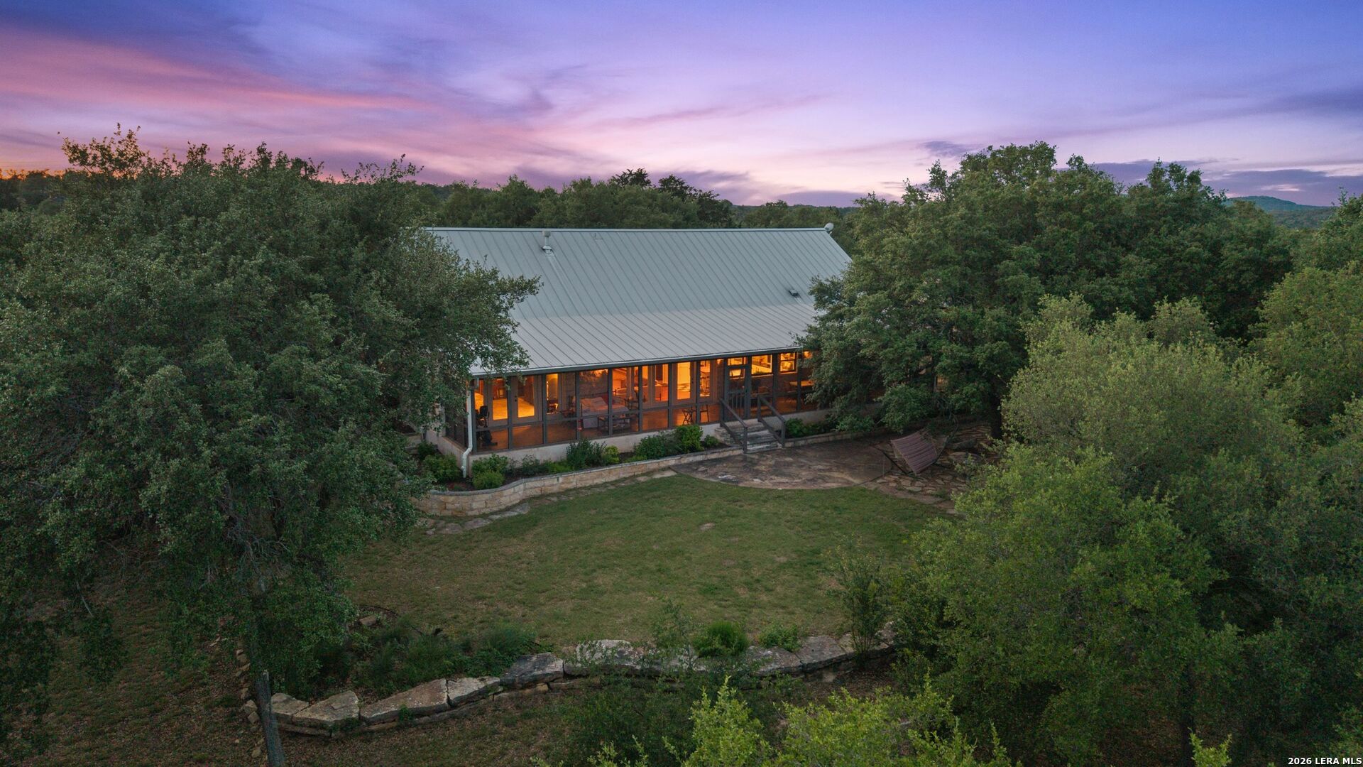 7855 Middle Creek Road — photo