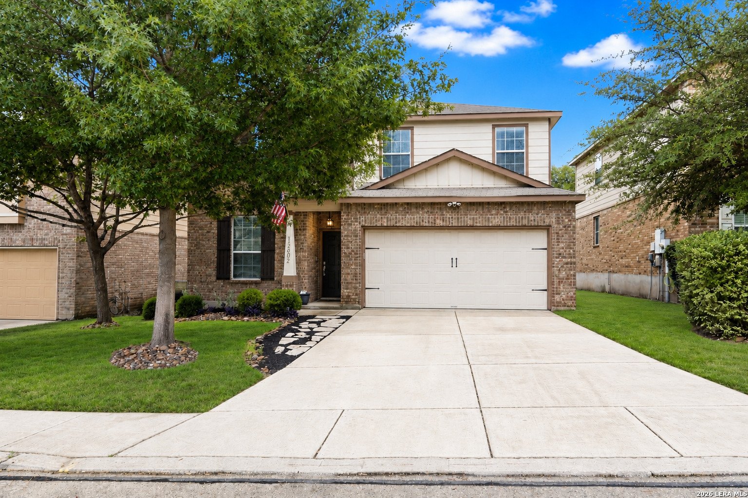 12602 Crockett Way — photo