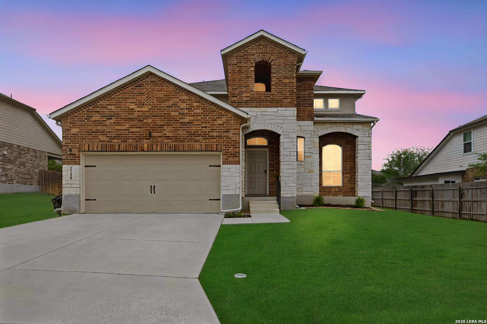 2139 Flintshire Drive — photo