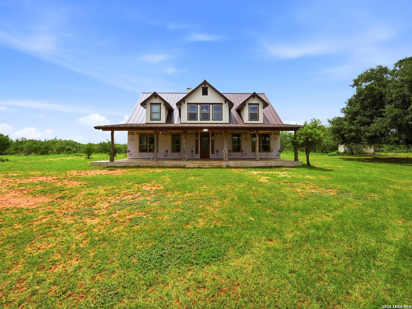 1253 County Road 7421 — photo
