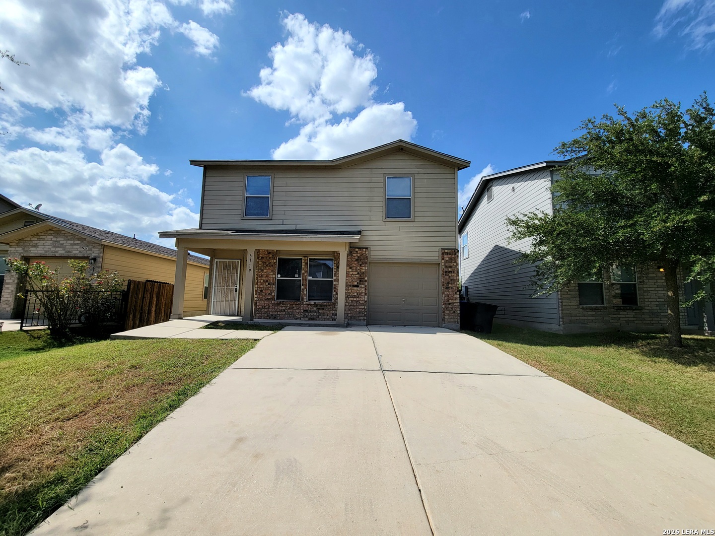 6119 Plumbago Place — photo