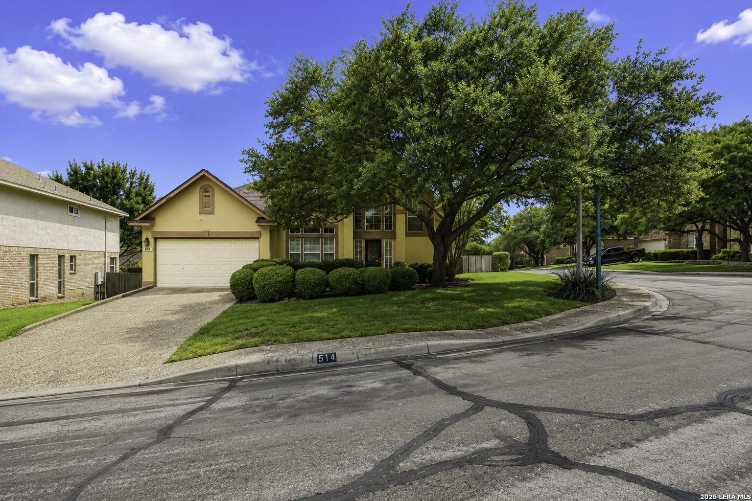 514 Ken Drive — photo