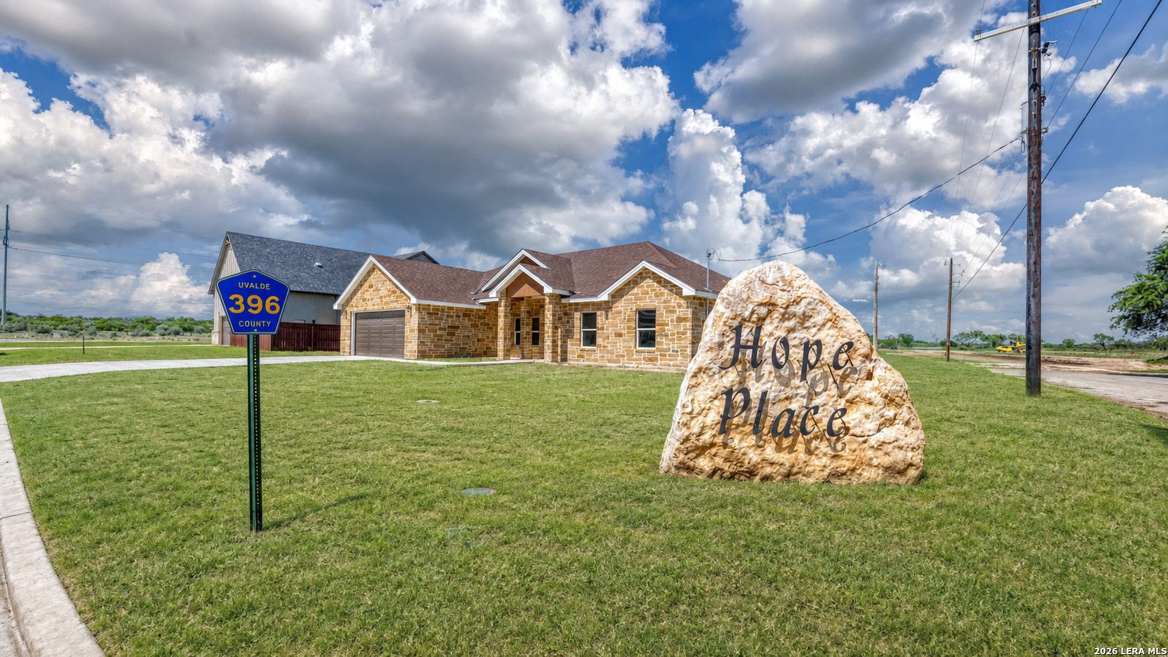 2 Hope Place — photo