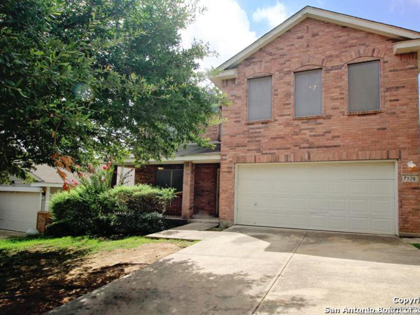 7326 Tamburo Trail — photo