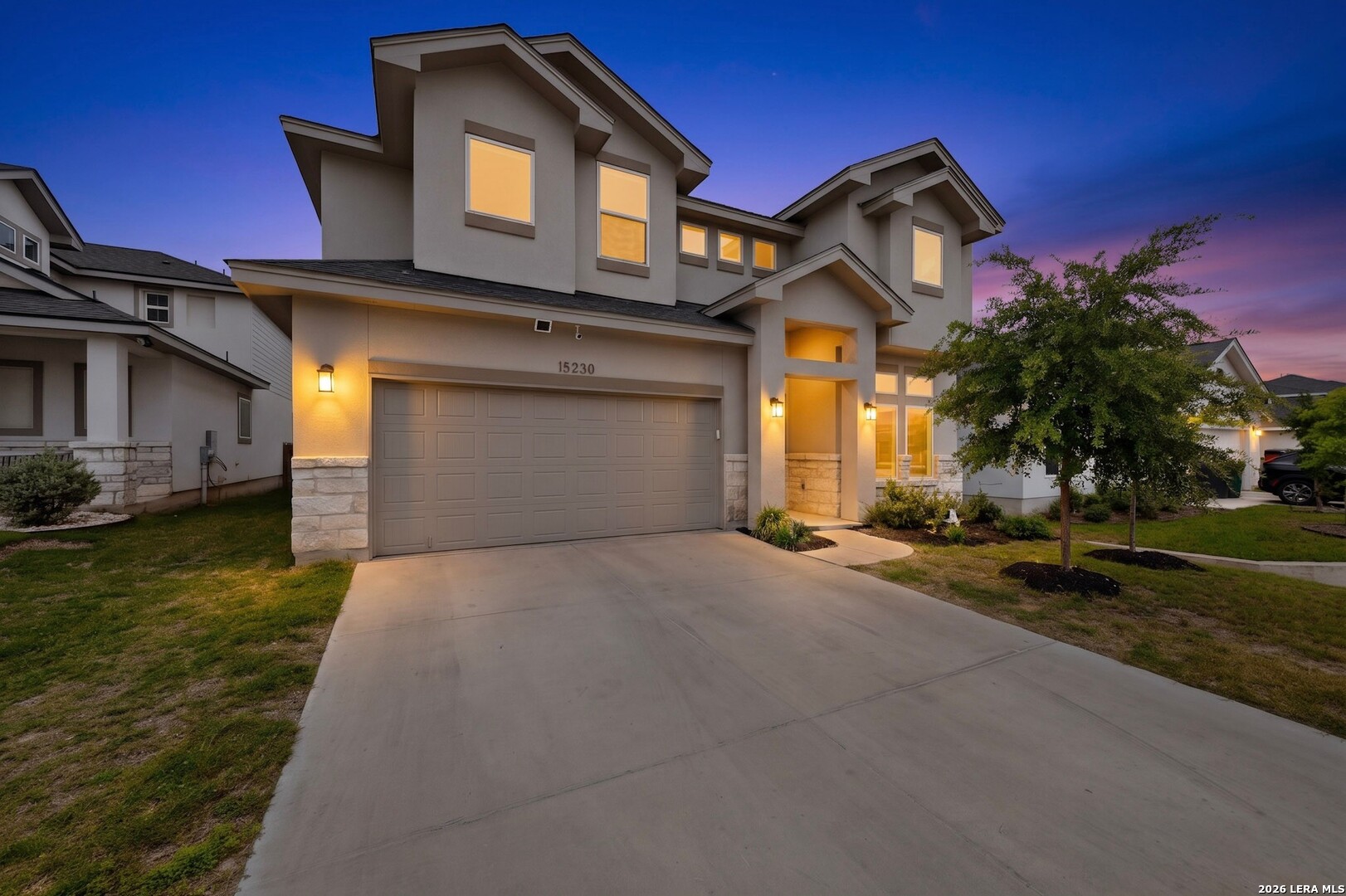 15230 Comanche Mist — photo