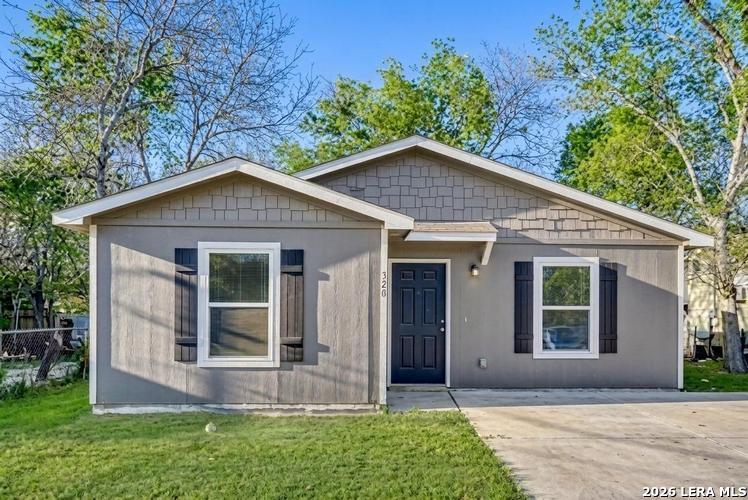 528 E New Braunfels Street — photo