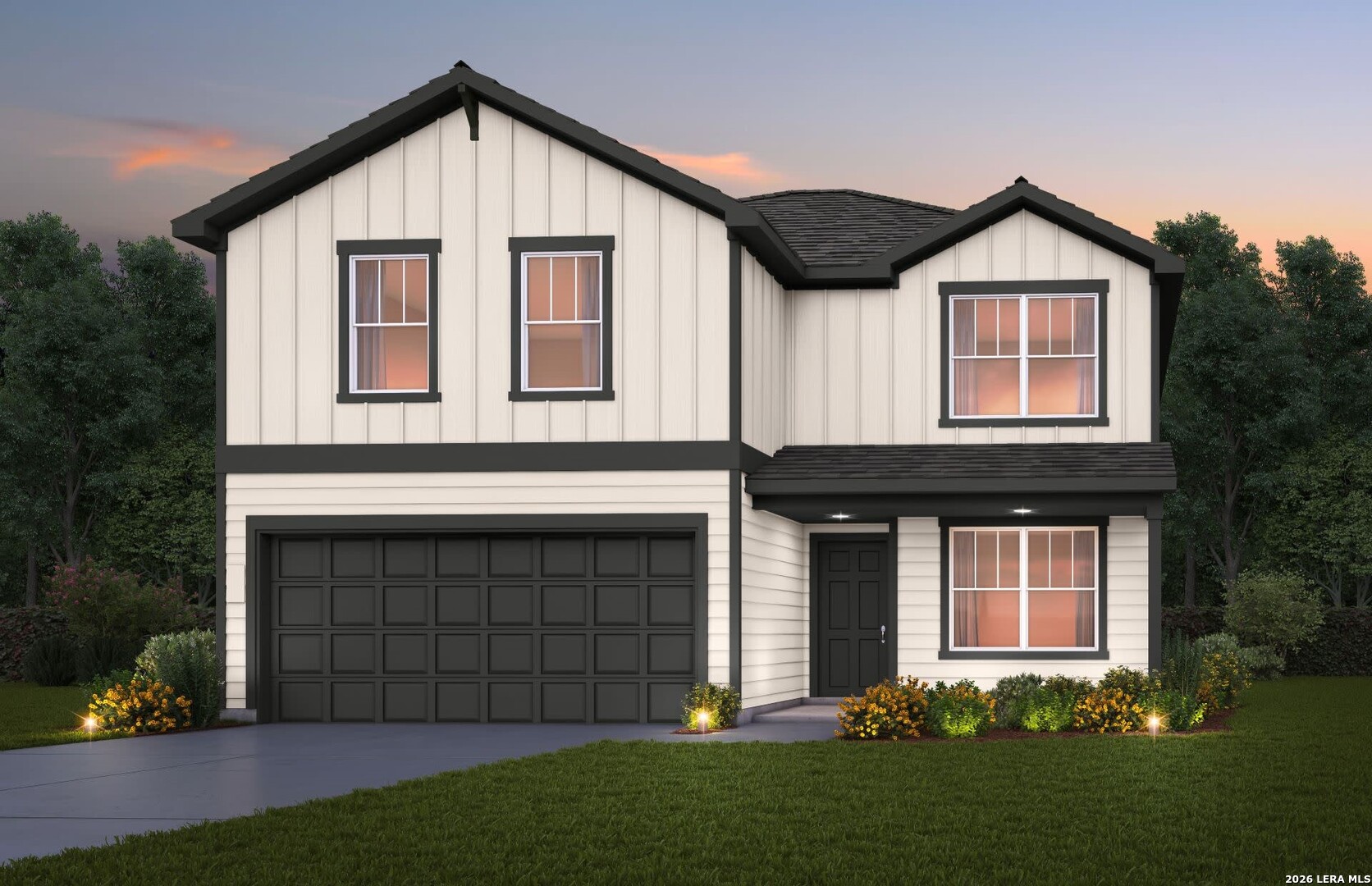 9903 Monte Carmel Place — photo