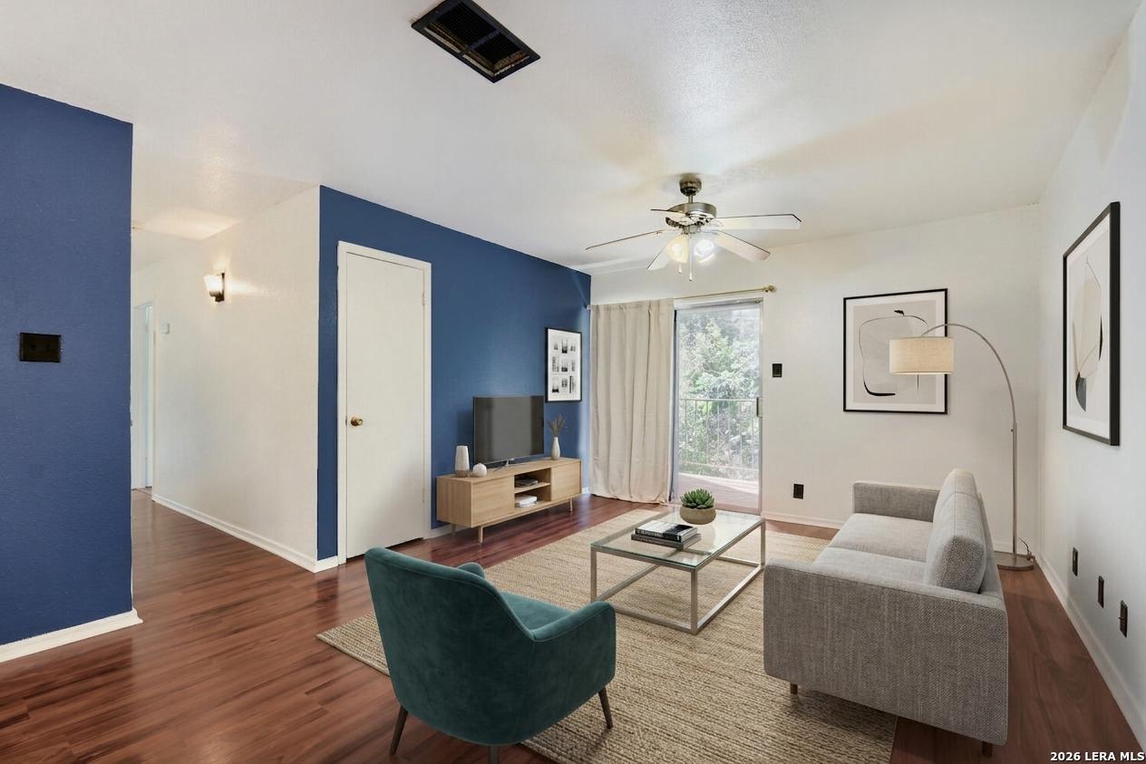 4119 Medical Drive 205D — photo