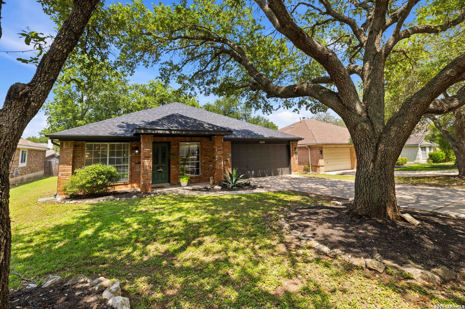6435 Old Harbor Lane — photo