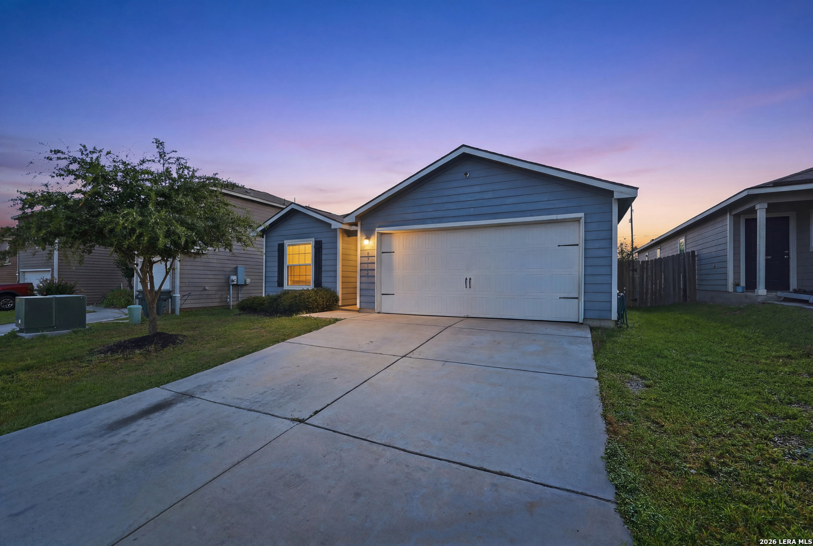 6715 Rosenthal Pass — photo