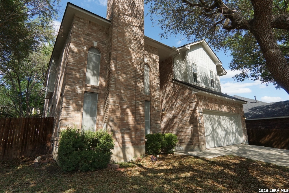 1818 Caraselle Loop Court — photo