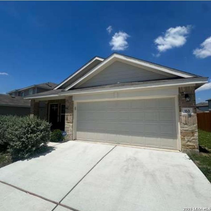 153 Lake Sweetwater Lane — photo