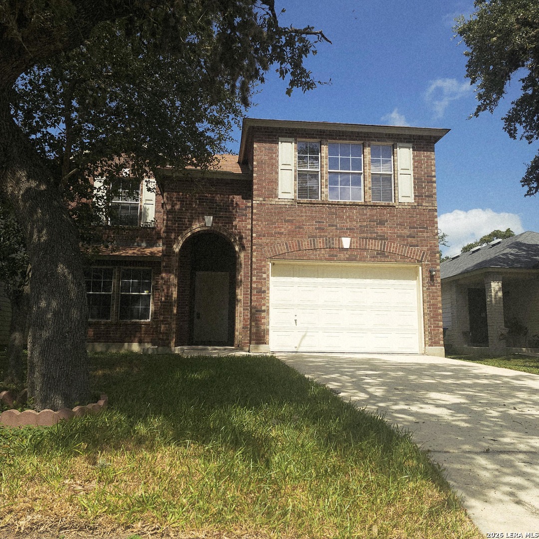 6119 Ironmill Creek — photo