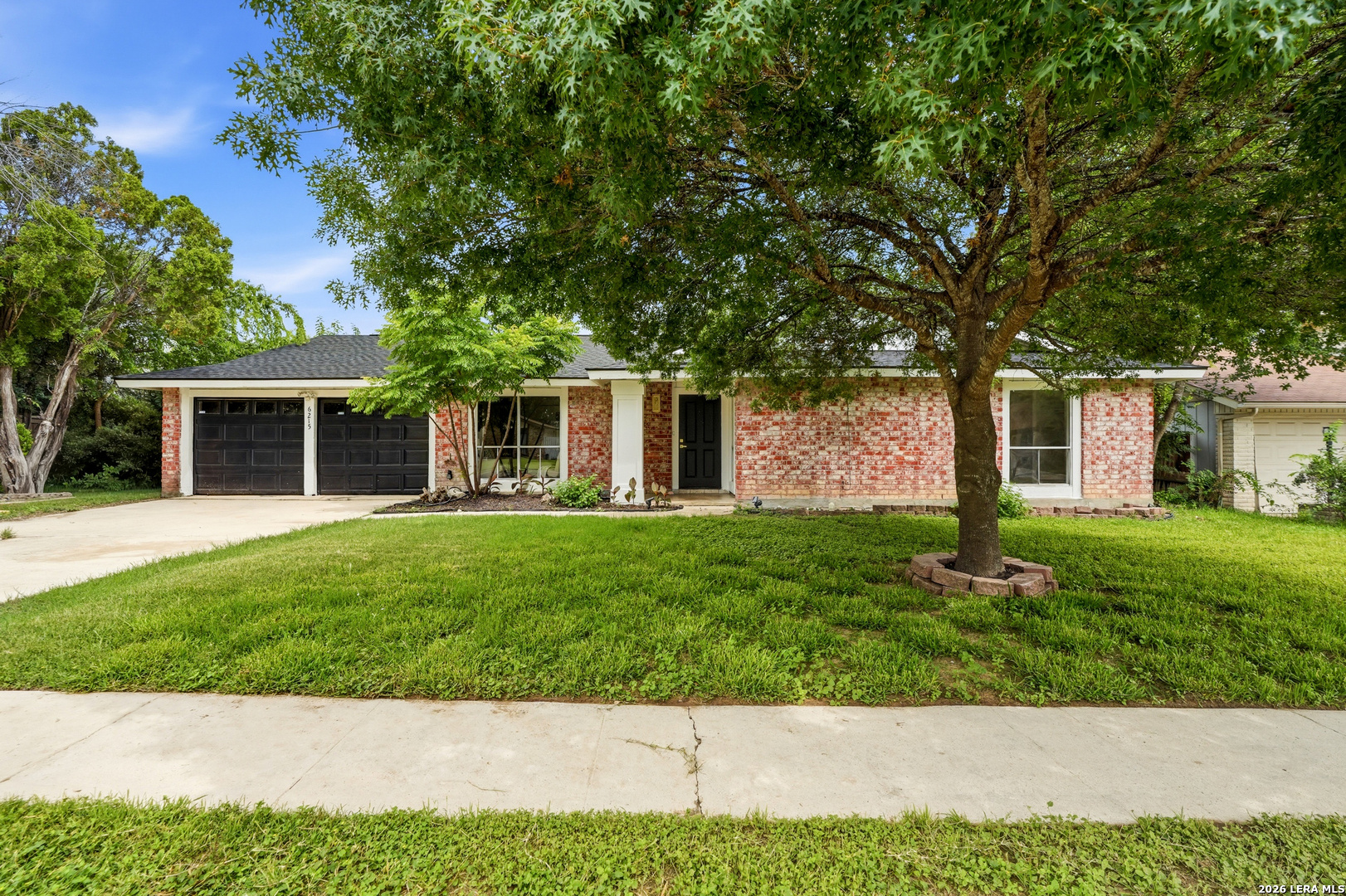 6215 Callen Glen Street — photo