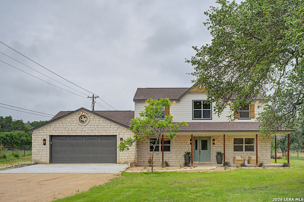 200 E Meadow Lane — photo