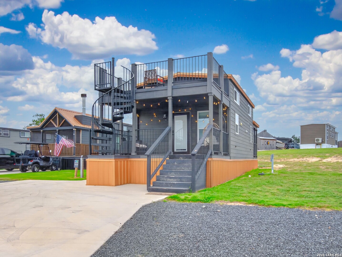 5386 Ranch Road 1376 Unit 205 — photo