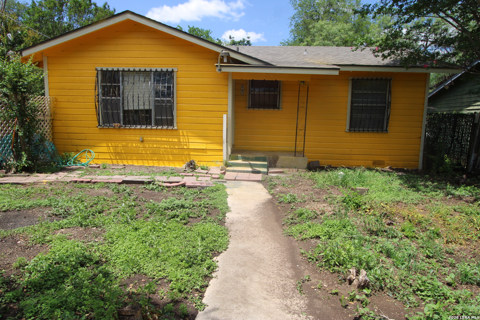 267 Dorie — photo