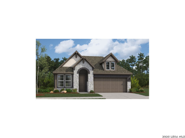 10516 Bricewood Park — photo