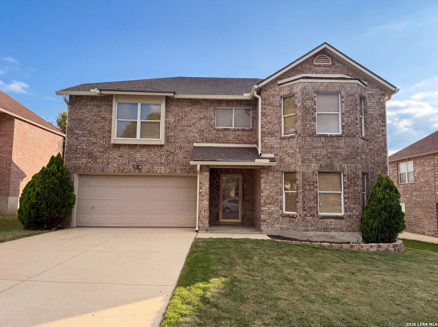 121 Springtree Fld — photo