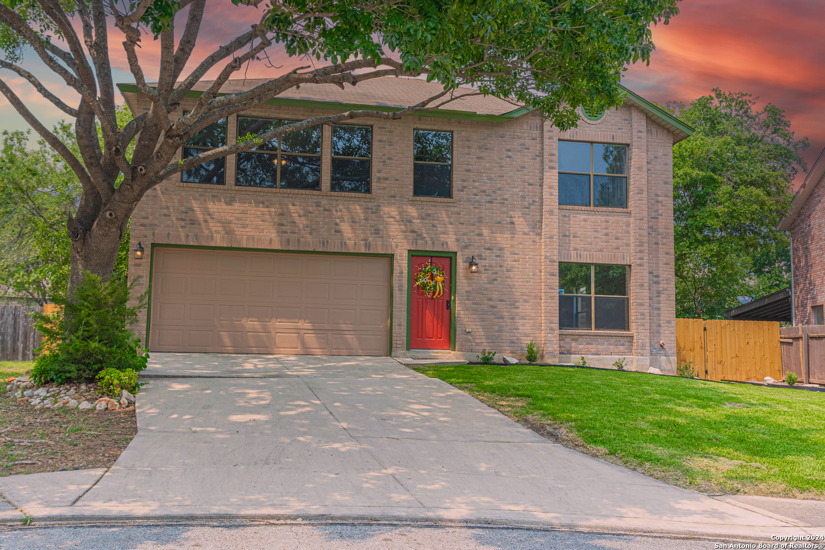 2207 Opal Creek Drive — photo