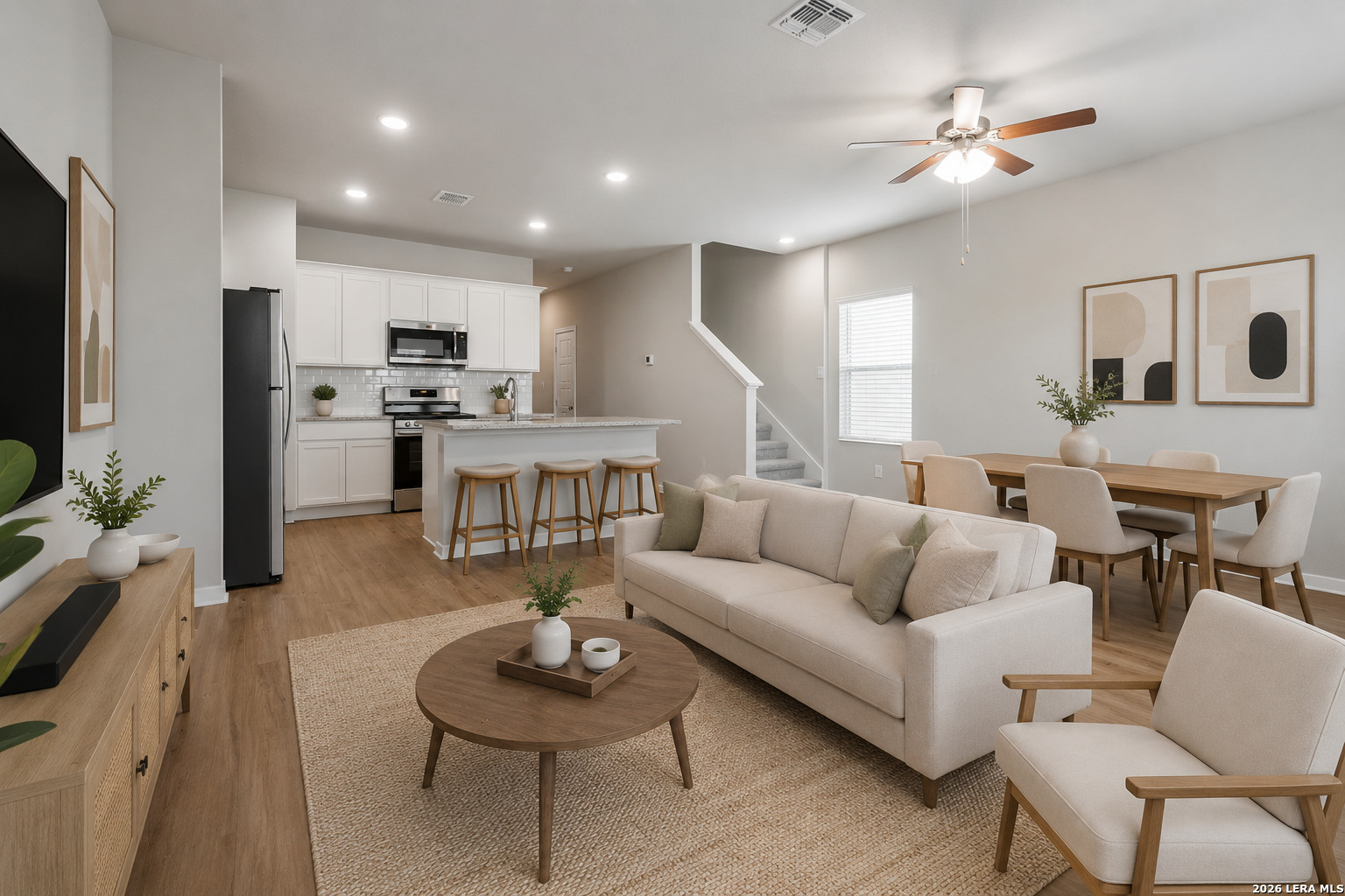 3932 Abbott Pass 102 — photo
