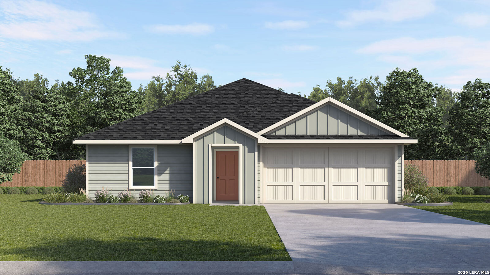 1030 Gladys Run — photo