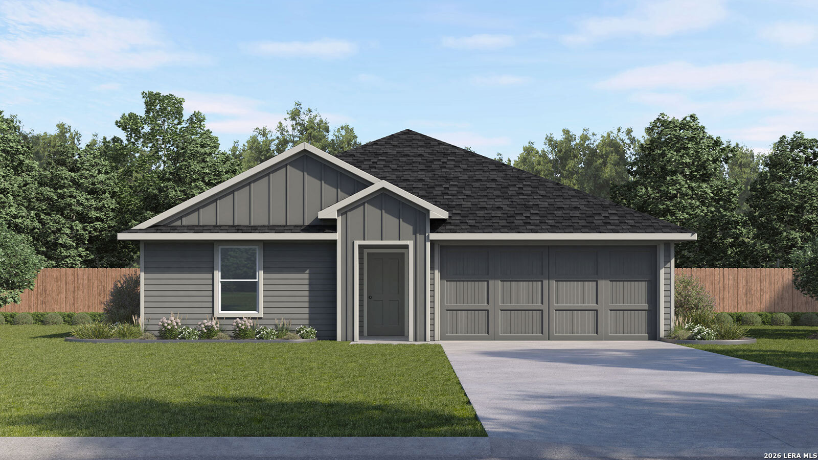 1022 Gladys Run — photo