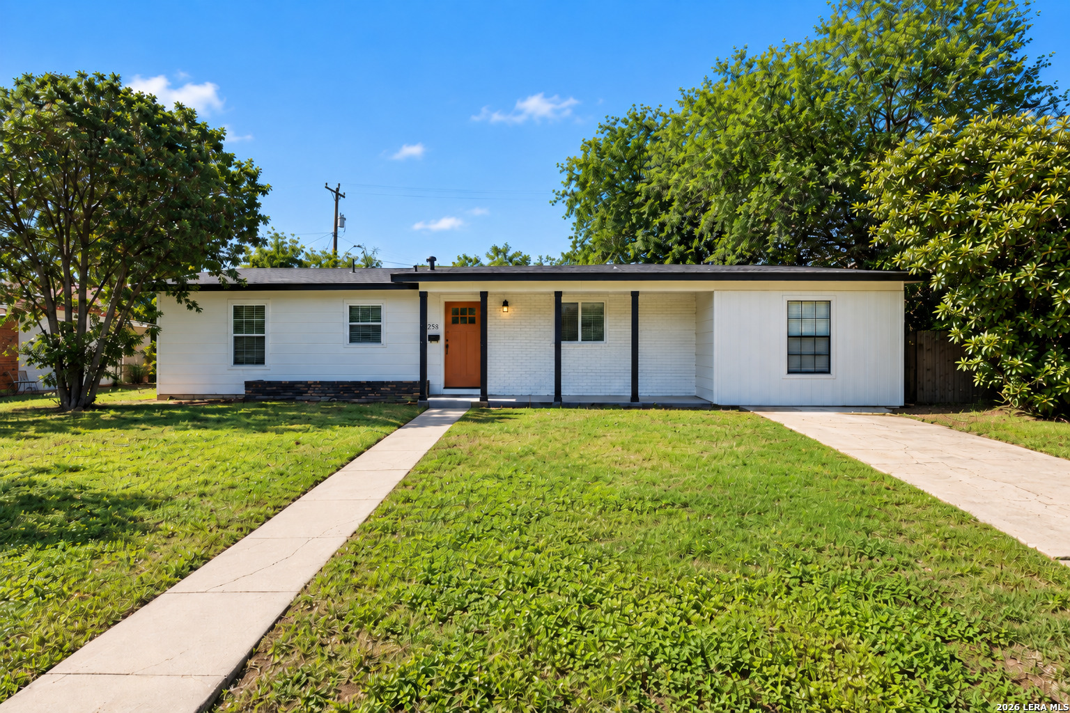 258 Antrim Drive — photo