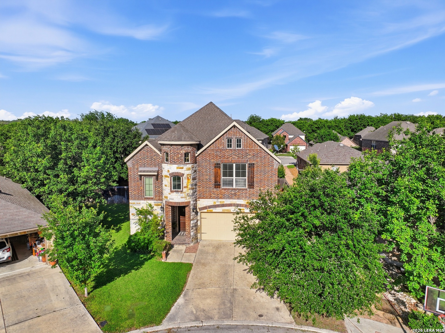 117 Retama Road, Boerne, TX 78006