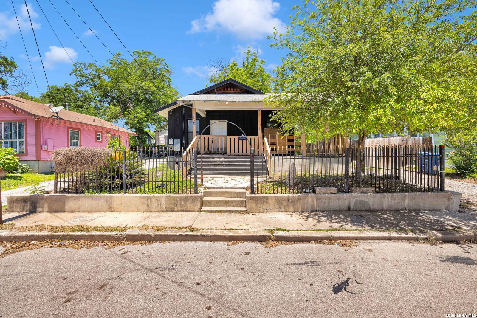 139 Paul Street — photo