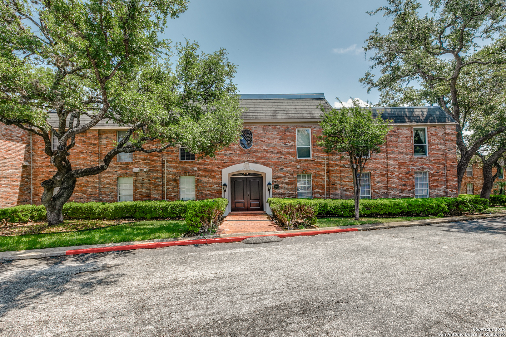 7500 Callaghan Apt 255 — photo