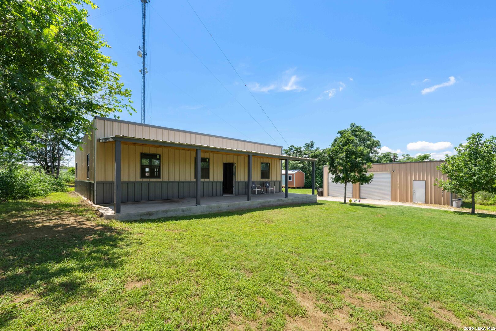 9195 S Loop 1604 E, Elmendorf, TX 78112 — photo 2