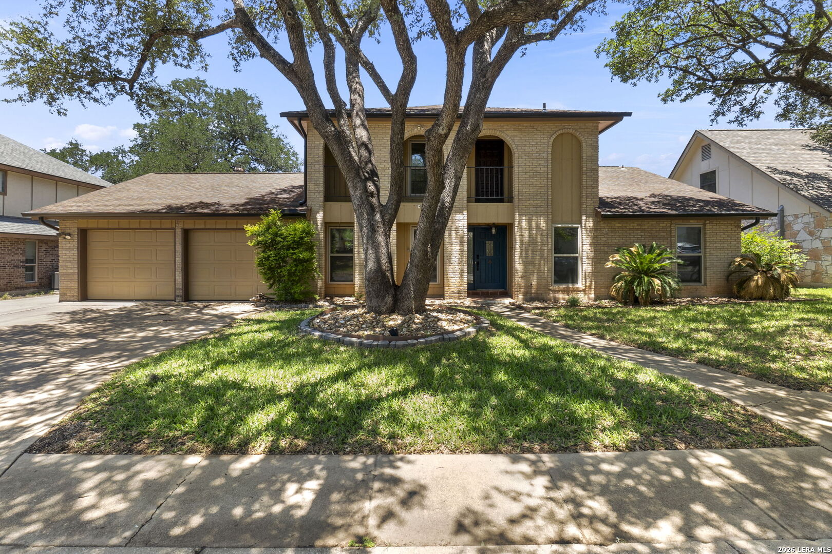 2807 Burnt Oak Street — photo