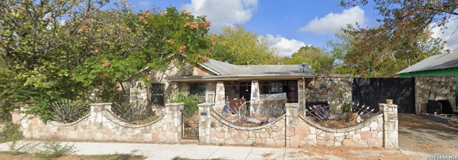 515 Gould Street — photo