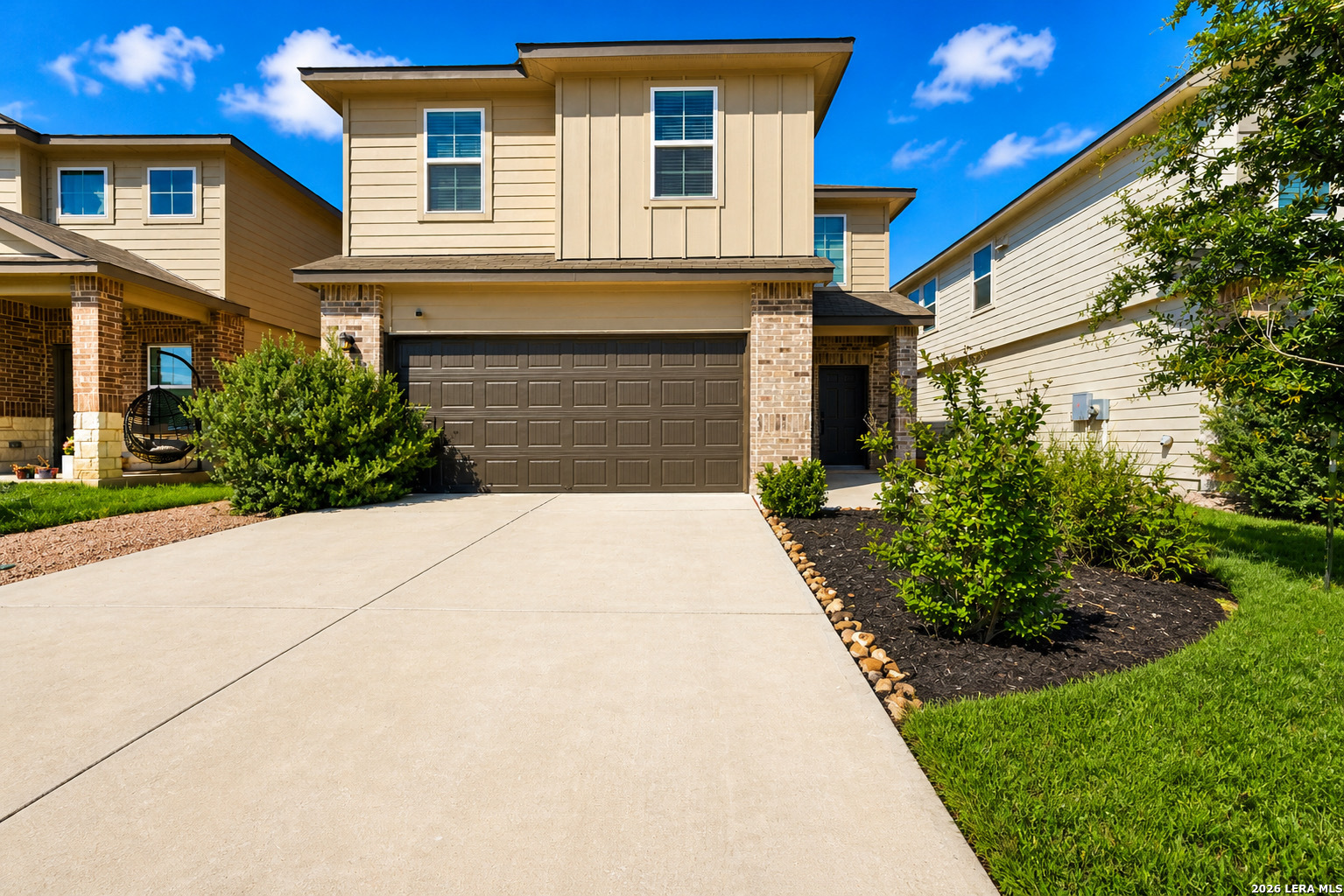 446 Orion — photo